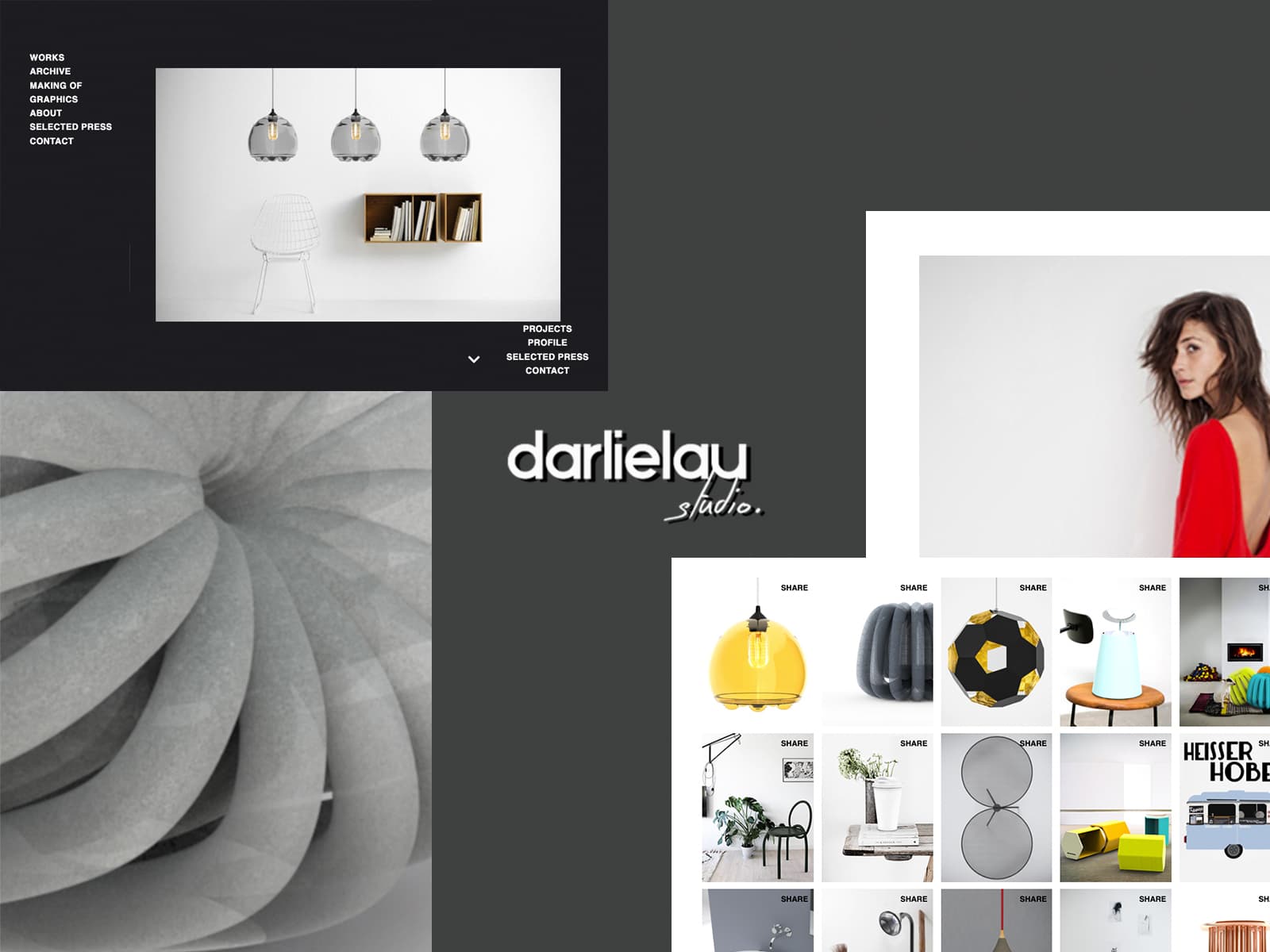 DarlieLau Studio
